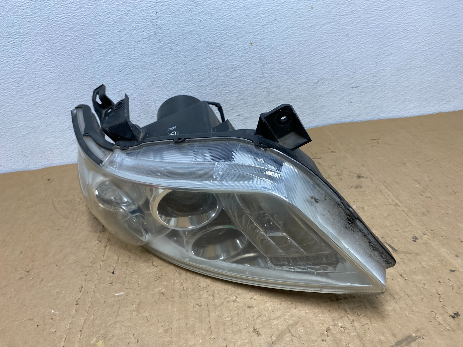 2004 to 2008 Infiniti Fx35 Hid Xenon Right Passenger Rh Headlight AD0569 DW1
