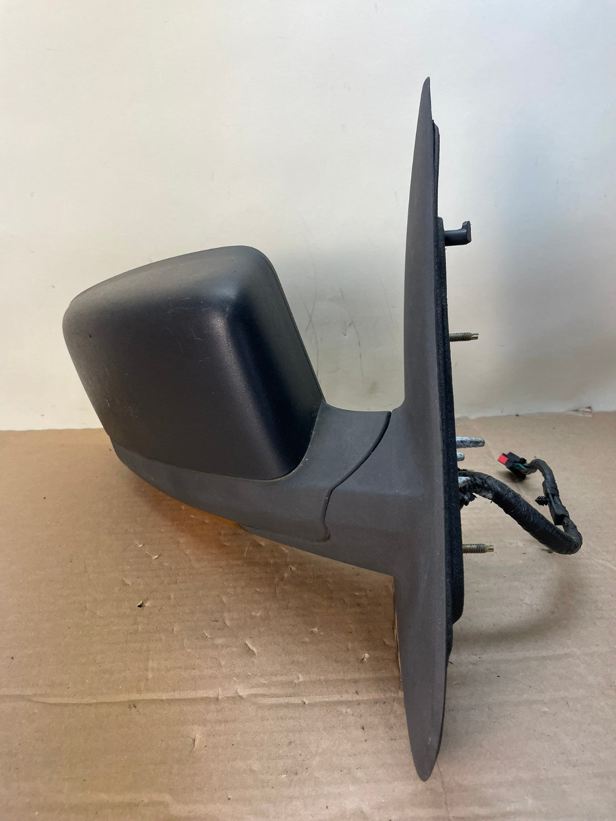 2003-2006 Ford Expedition Right Passenger Side View Door Heated Mirror AI0480 LK1