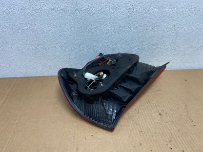 2002 2003 2004 Toyota Camry Left Driver LH Side Tail Light AD0939 LK3
