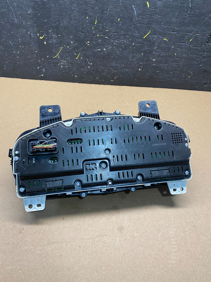 2017 2018 2019 Lincoln MKT Speedometer Instrument Gauge Cluster s6310 DG4
