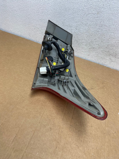 2016 2017 2018 Nissan Sentra Left Driver LH Side Tail Light AD5348 LK7