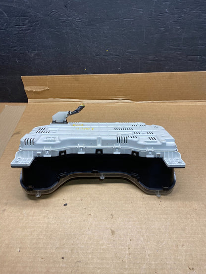 2011 to 2013 Ford E150 E250 E350 VAN Gauge Speedometer Cluster H1467 DG17