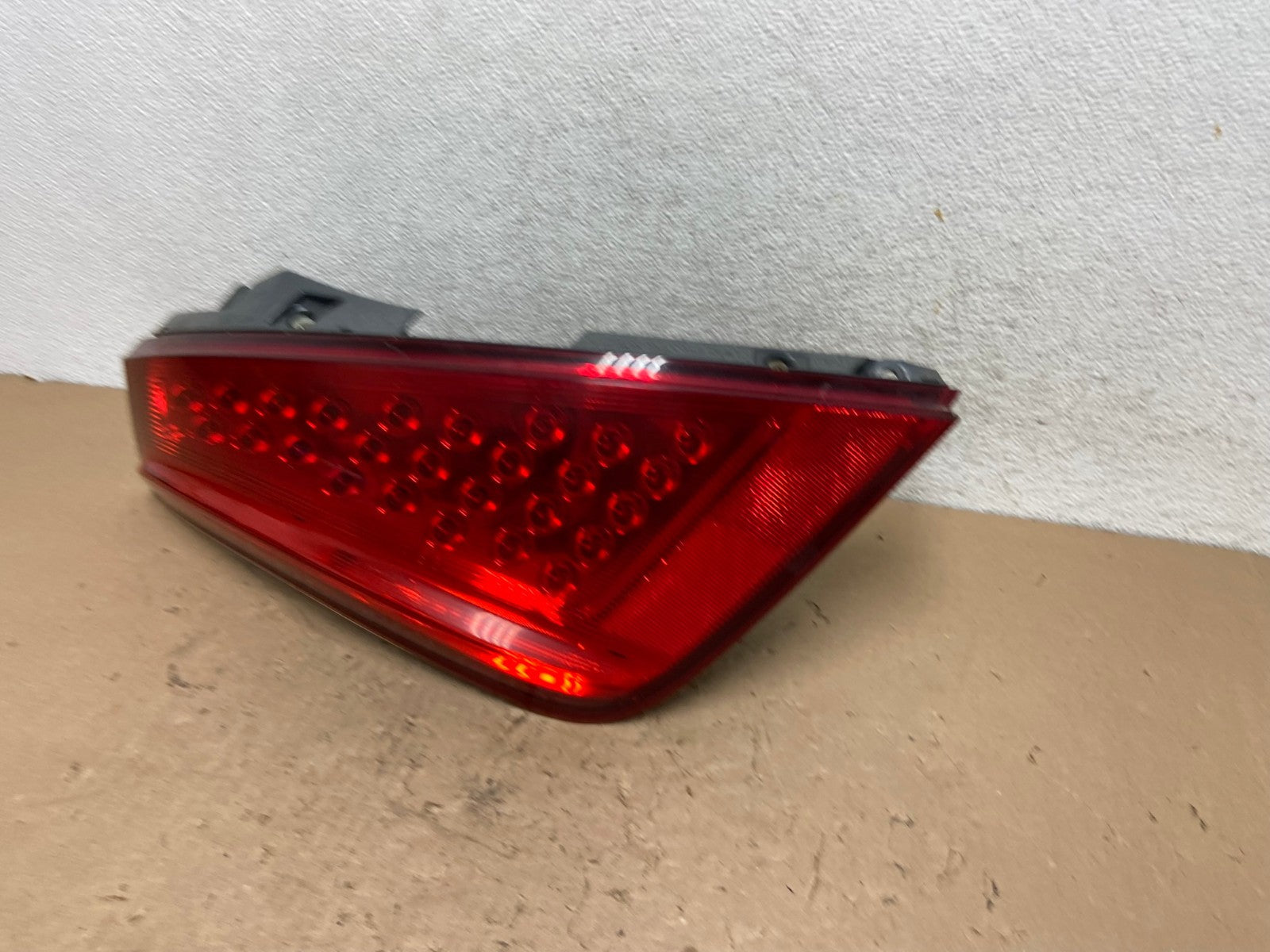 2006 2007 Nissan Murano Left Driver LH Side Tail Light AG4472 LK1