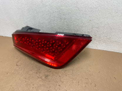 2006 2007 Nissan Murano Left Driver LH Side Tail Light AG4472 LK1