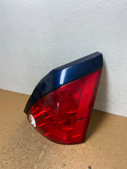2004 2005 2006 2007 2008 Nissan Maxima Right Passenger Tail Light AE2771 LK1