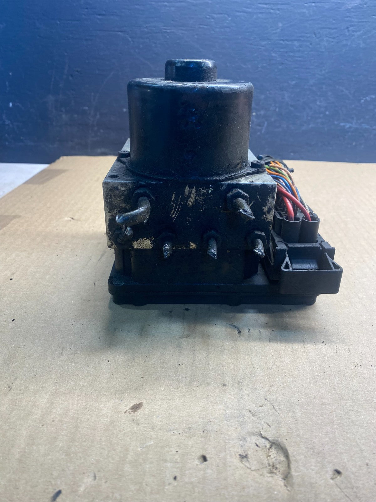2006-2012 Mercedes R350 GL450 ML500 ABS AntiLock Brake Pump ac8990 DG2