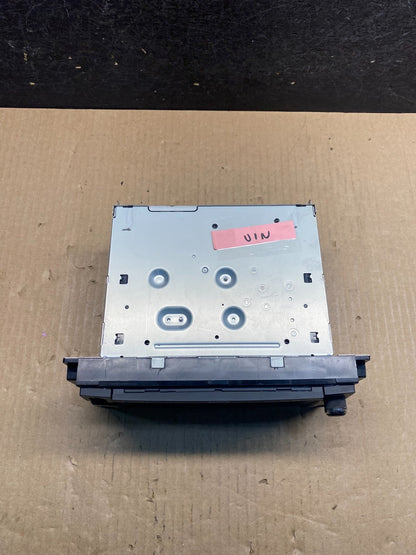 2011 2017 Jeep Dodge Chrysler Screen Display CD Player Satellite Radio AG3971 DW4