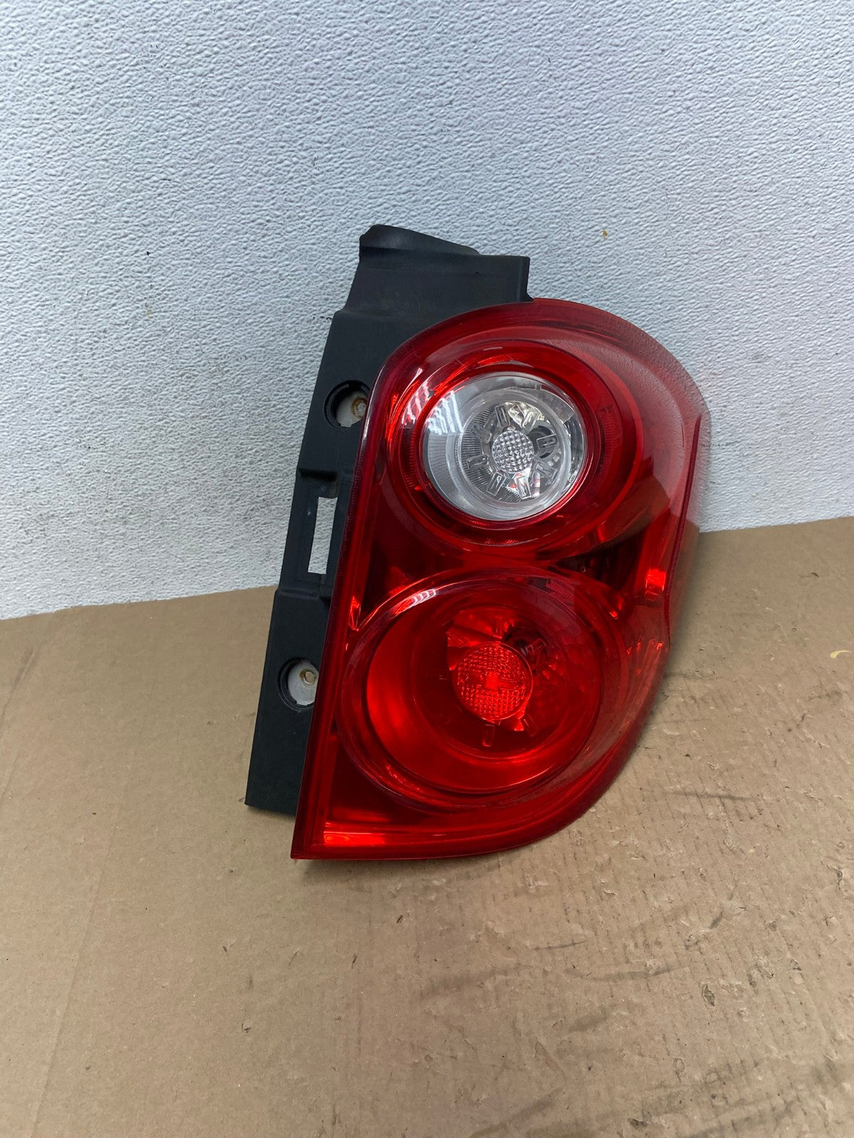 2010 to 2015 Chevrolet Equinox Right Passenger Rh Side Tail Light AD7780 LK0