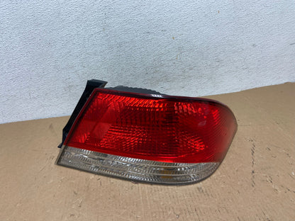 2002-2003 Mitsubishi Lancer Right Passenger RH Tail Light AD7991 LK0