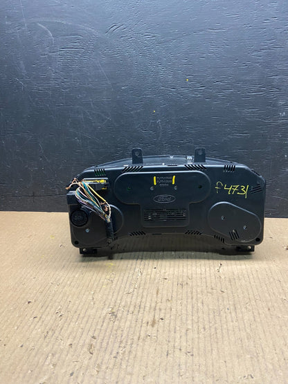 2007 2008 Ford Expedition Speedometer Cluster Gauge F4731 DG1 Oem5