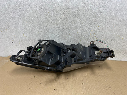 2011 to 2014 Nissan Murano Headlight Right Passenger Rh Halogen AH5814 DW5