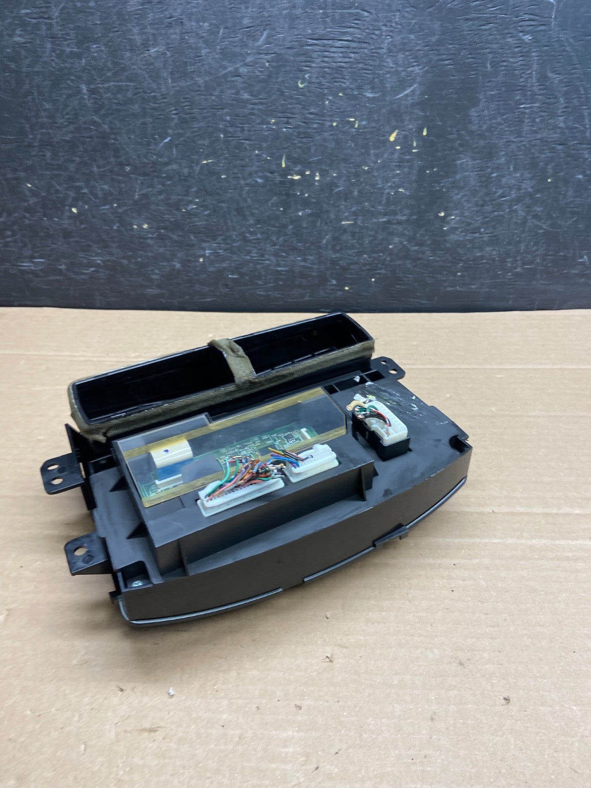 2006 to 2010 Toyota Sienna A/C Climate Heater Temperature Control AG5125 DG4