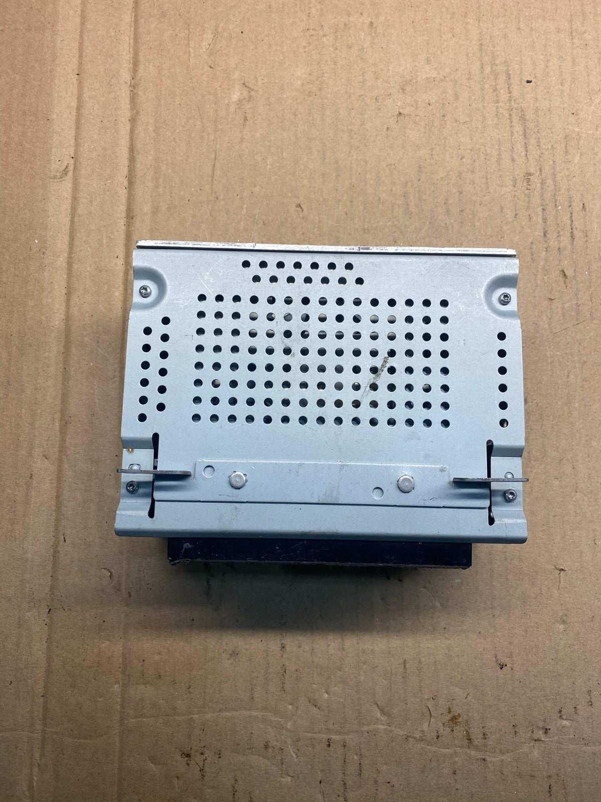 2012 2013 2014 Ford Focus Fusion Radio Audio Receiver AM FM CD MP3 AJ0510 DG3