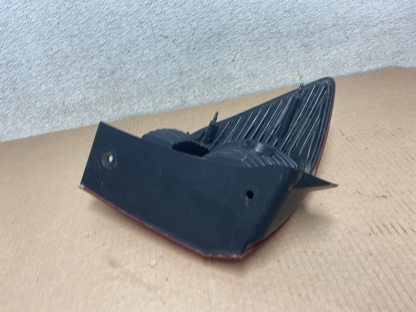 2009 - 2011 Dodge Journey Right Passenger Side Tail Light Oem R1375 DW6