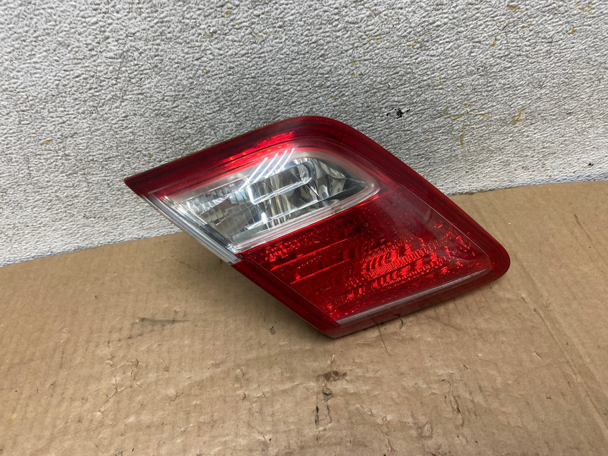 2007 2008 2009 Toyota Camry Left Driver Tail Light Trunk Lid Inner AI8143 LK0