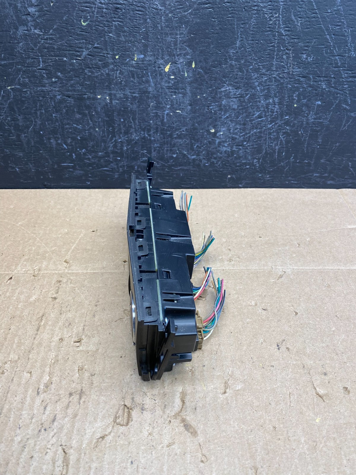 2007-2011 GMC Yukon Tahoe Automatic Climate Temperature Temp Control ac6697 DG2