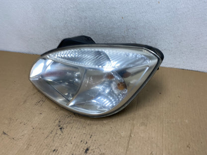 2006 2007 2008 Kia Rio Left Driver LH Side Halogen Headlight AG2182 DW1