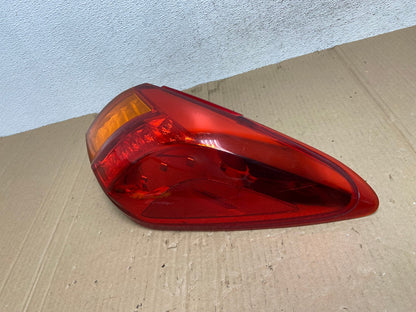 2009 2010 Nissan Murano Right Passenger Rh Side Tail Light AE8975 LK1