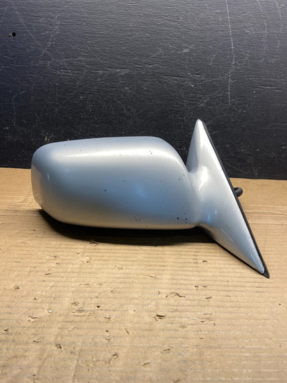 2000 2001 2002 Lincoln Ls Right Passenger Rh View Door Mirror ae2566 DG0