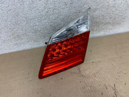 2009-2011 Hyundai Genesis Sedan Right Passenger Inner Tail Light AI2185 LK2
