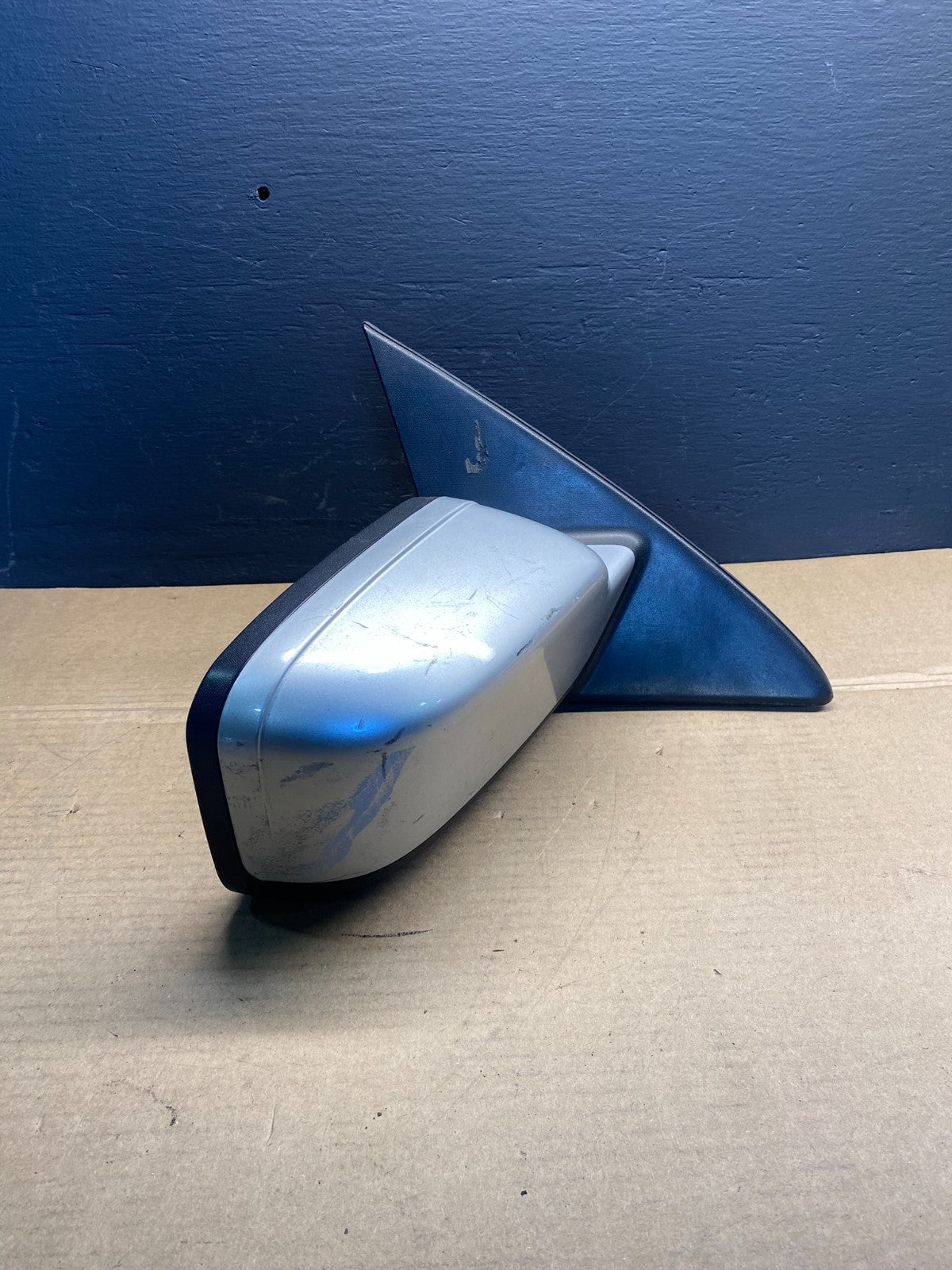 2006 to 2010 Ford Fusion Milan Right Passenger View Door Mirror AB7268 MS1