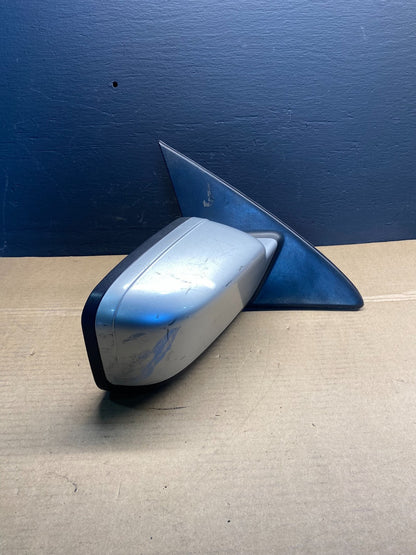 2006 to 2010 Ford Fusion Milan Right Passenger View Door Mirror AB7268 MS1