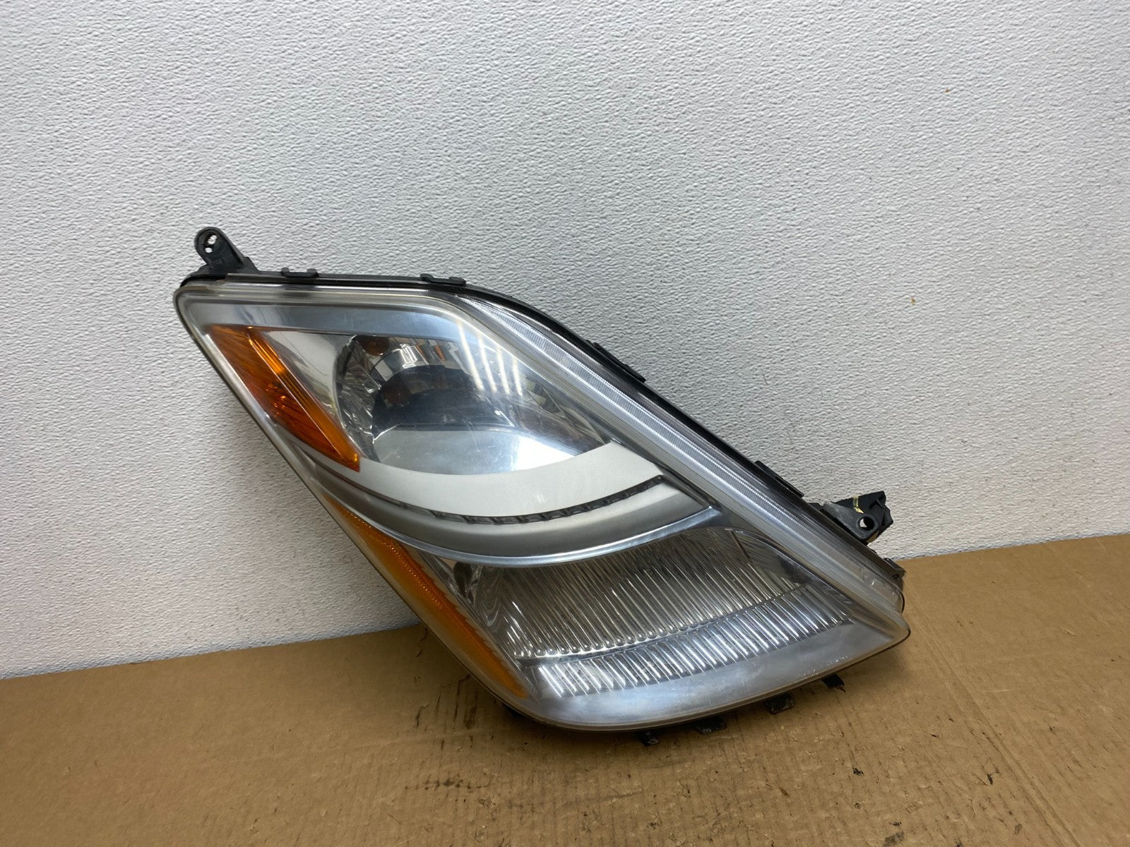 2006-2009 Toyota Prius Right Passenger Rh Side Headlight Xenon HID AC7778 DW0