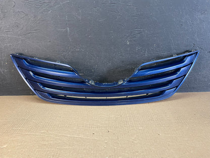 2007 2008 2009 Toyota Camry Front Upper Grill Grille AF5252 DW0