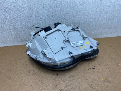 2001-2004 Mercedes-Benz C Class Halogen Left Driver Headlight DEPO T0680 DW7