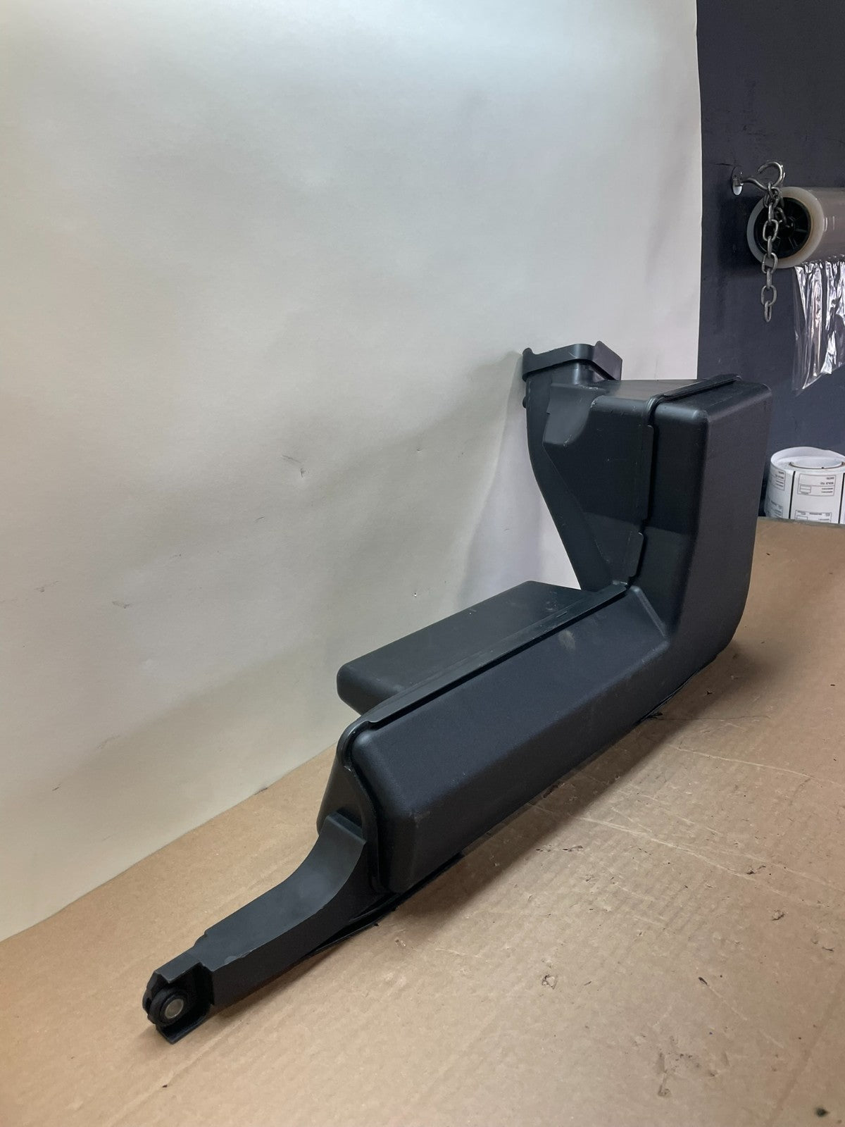 2013 to 2016 Nissan Pathfinder Upper Air Intake Duct AI0559 DG2