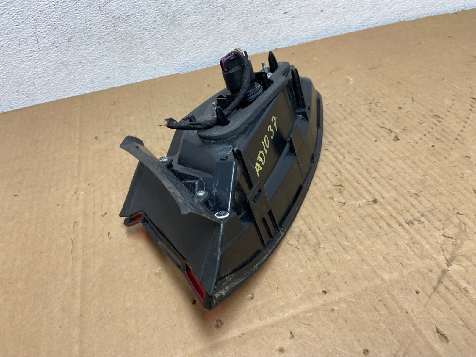 2013 to 2016 Dodge Dart Left Driver Lh Side Tail Light AD1037 LK4