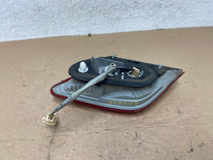 2007 2008 2009 Toyota Camry Right Passenger Rh Tail Light Inner AF4615 LK4