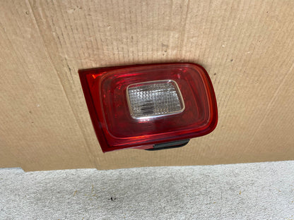2013-2016 Chevrolet Malibu Left Driver LH Inner LED Tail Light AI5765 LK0