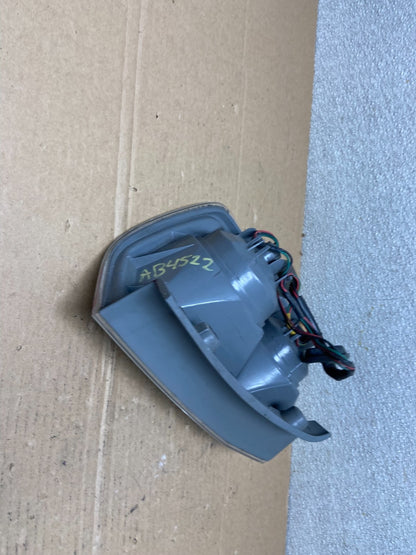 2006 2007 2008 Honda Pilot Right Passenger Rh Side Tail light AB4522 LK4