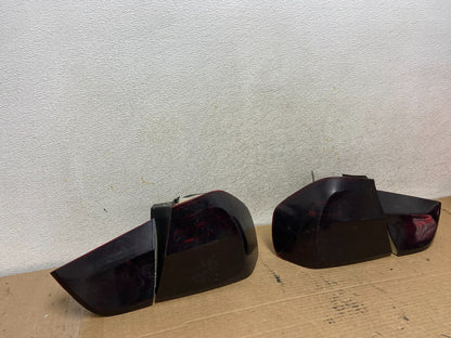2009 2010 BMW 323i 325i 328i 335i 3 Series Left+Right Tail Lights AH4123 DW1
