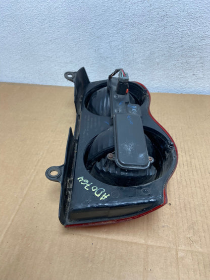 2004-2009 Dodge Durango Tail Light Left Driver Side LH AD0764 LK6