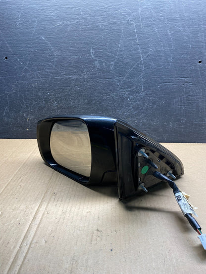 2013 to 2016 Infiniti QX60 JX35 Left Driver View Door Mirror Camera ag3442 DG11