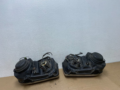 2005 to 2010 Chrysler 300C Left+Right Side Xenon Headlights AF4646 DW10