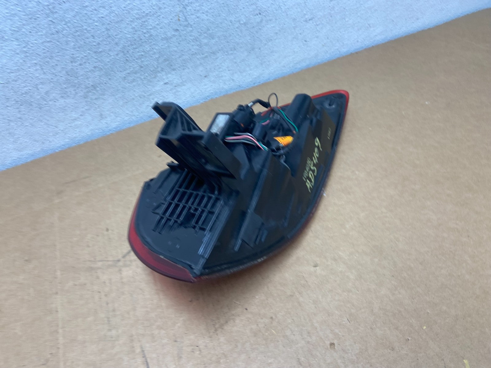 2019 to 2021 Hyundai Tucson Left Driver LH Side Tail Light ad5409 DG5