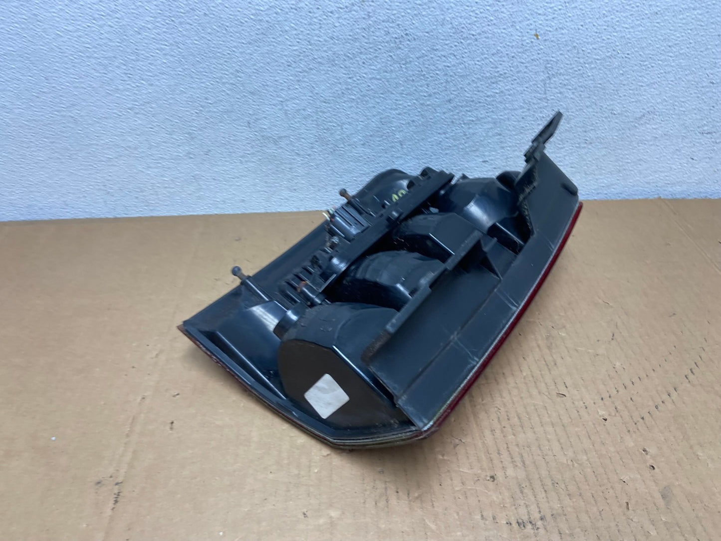 2008 to 2012 Jeep Liberty Right Passenger RH Side Tail Light AD0886 LK4