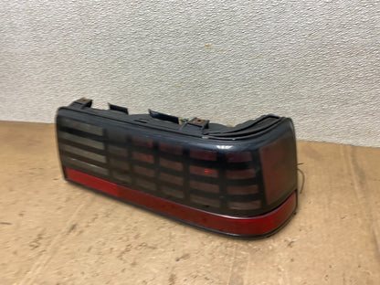 1989-1991 Pontiac Grand AM Right Passenger RH Side Tail Light OEM AA7161 DG1