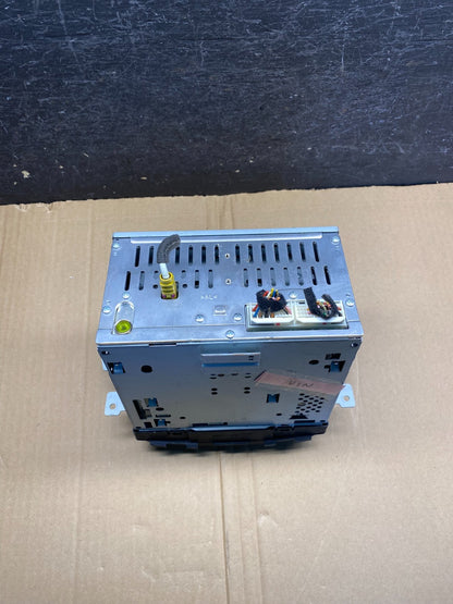 2012 2013 2014 Hyundai Accent Radio Cd Mp3 Player AI0154 DW5