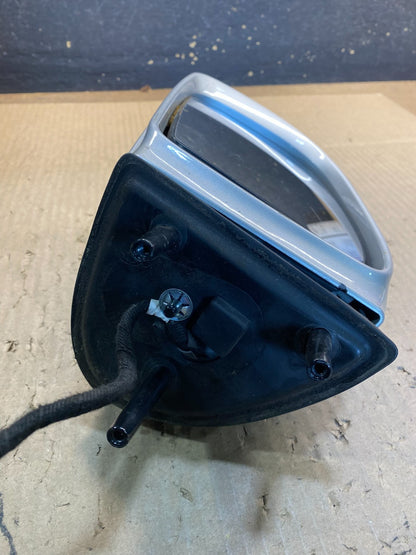 2006 2007 2008  Mercedes ML Left Driver LH Side Mirror OEM Z5350 DG4