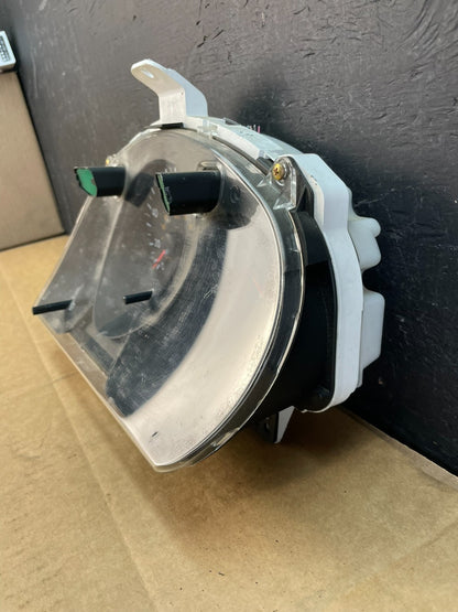 2004 to 2007 Toyota Highlander Speedometer Insrument Gauge Cluster AC4974 DG2