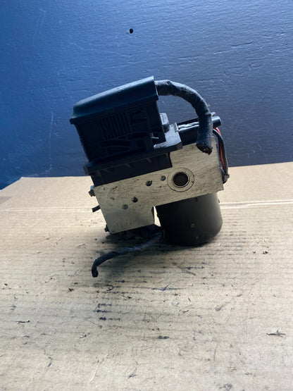 2000 - 2006 Mercedes S600 CL500 S430 ABS Anti Lock Brake Pump Module ab7318 DG3