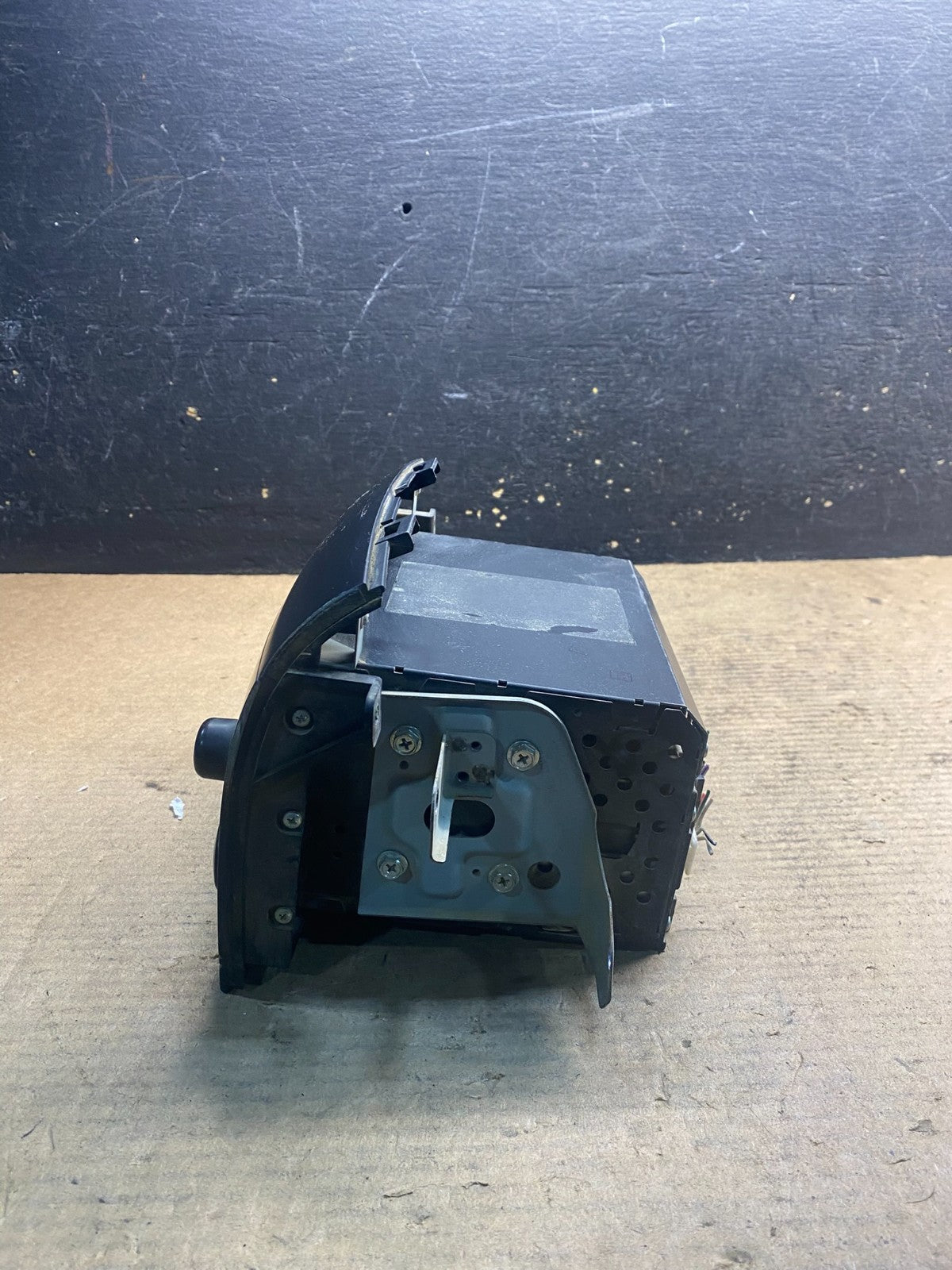 2004 to 2010 Toyota Sienna AM FM CD WMA Mp3 Radio Receiver Oem AA1846  DG1