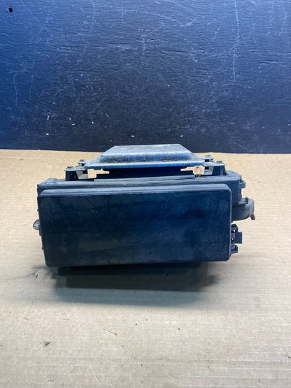 2007 2009 Dodge Durango Fusebox Fuse Box Body BCM Module 04692097AC AF4123 DW5