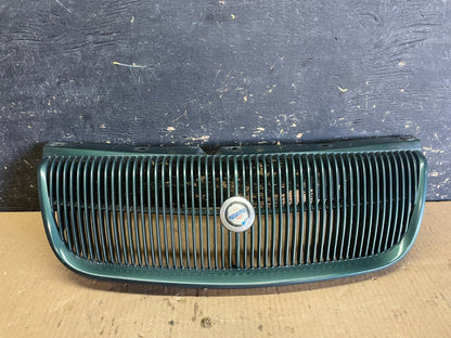 1995 - 1998 Chrysler Cirrus 95-96 Dodge Stratus Chrome Grille AA5982 DG0
