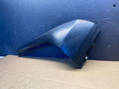 2011-2017 Honda Odyssey Left Driver Rear Gate Spoiler Garnish AD5041 DG1