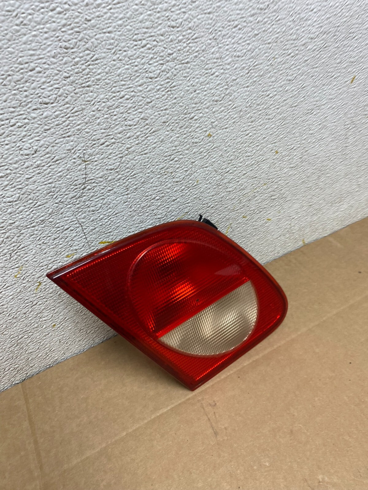 1996 - 1999 Mercedes-Benz E W210 E320 Left Driver Inner Tail Light OEM O6664 DW2
